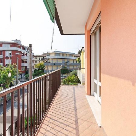 Ferienwohnung Padova Terrace Flat Exterior foto